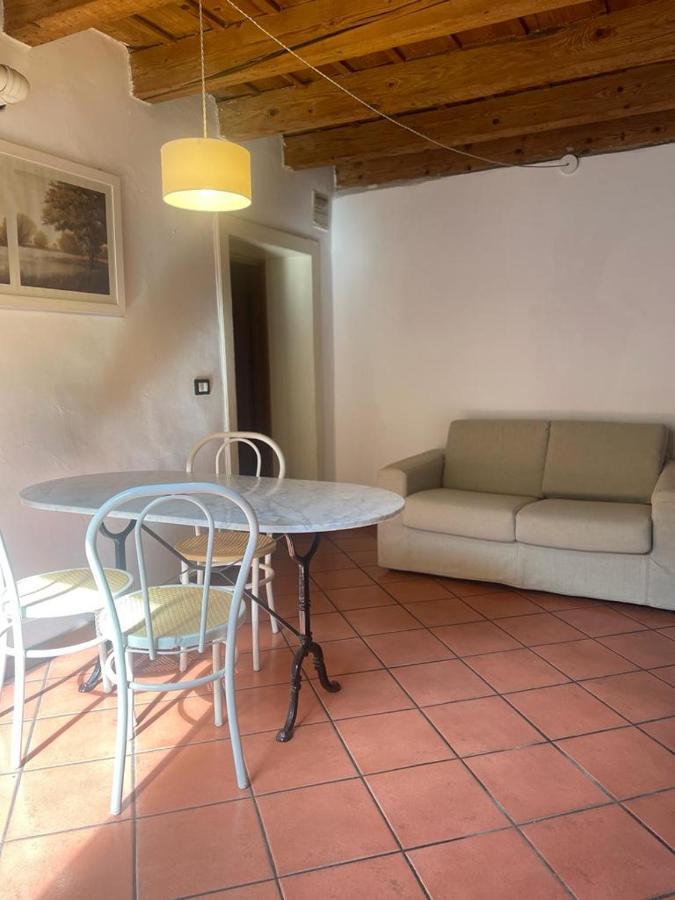 شقة Casa Borgo Antico بيرغامو المظهر الخارجي الصورة