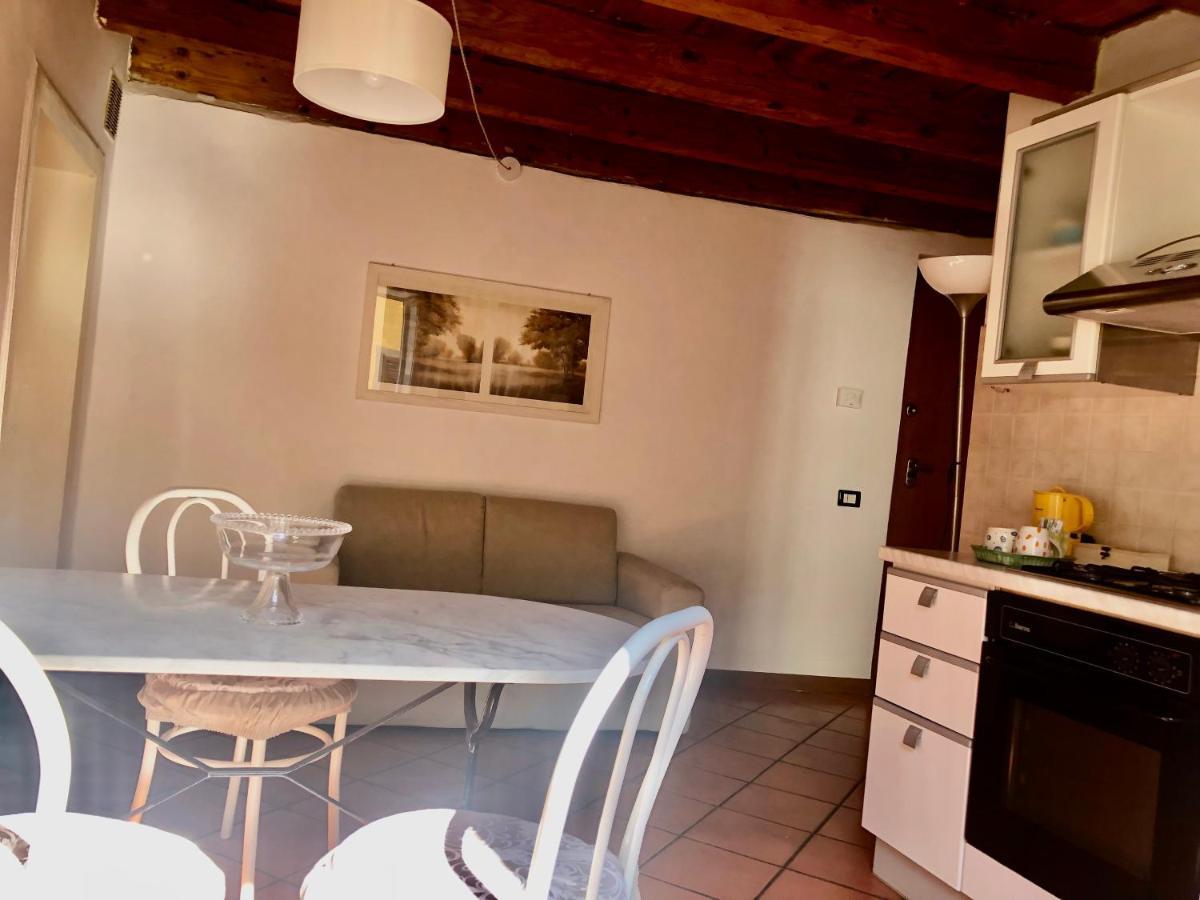 شقة Casa Borgo Antico بيرغامو المظهر الخارجي الصورة