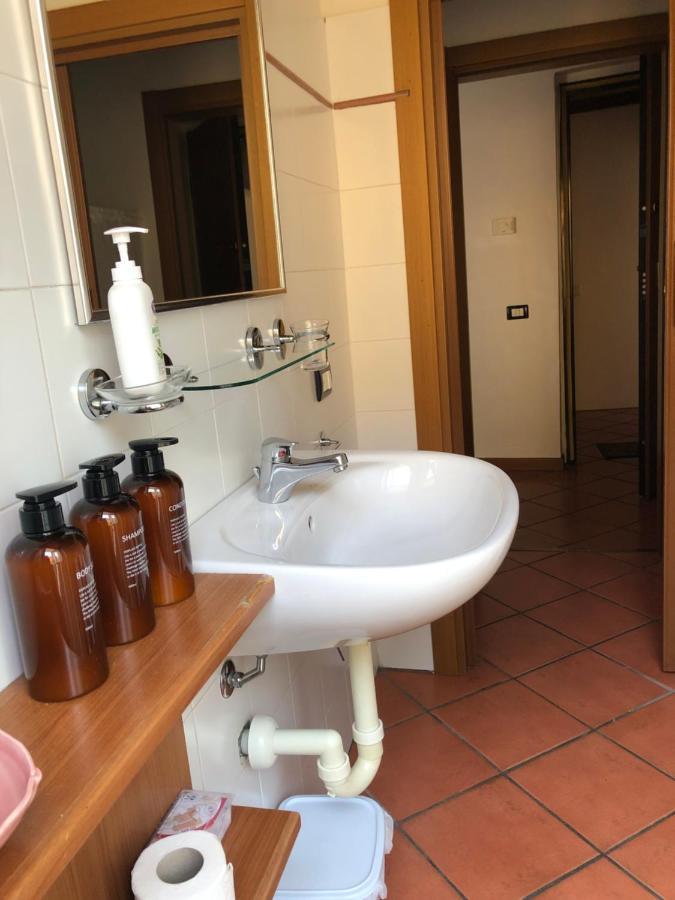 شقة Casa Borgo Antico بيرغامو المظهر الخارجي الصورة