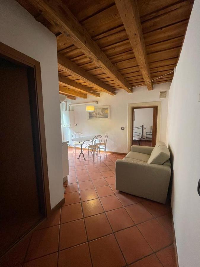 شقة Casa Borgo Antico بيرغامو المظهر الخارجي الصورة