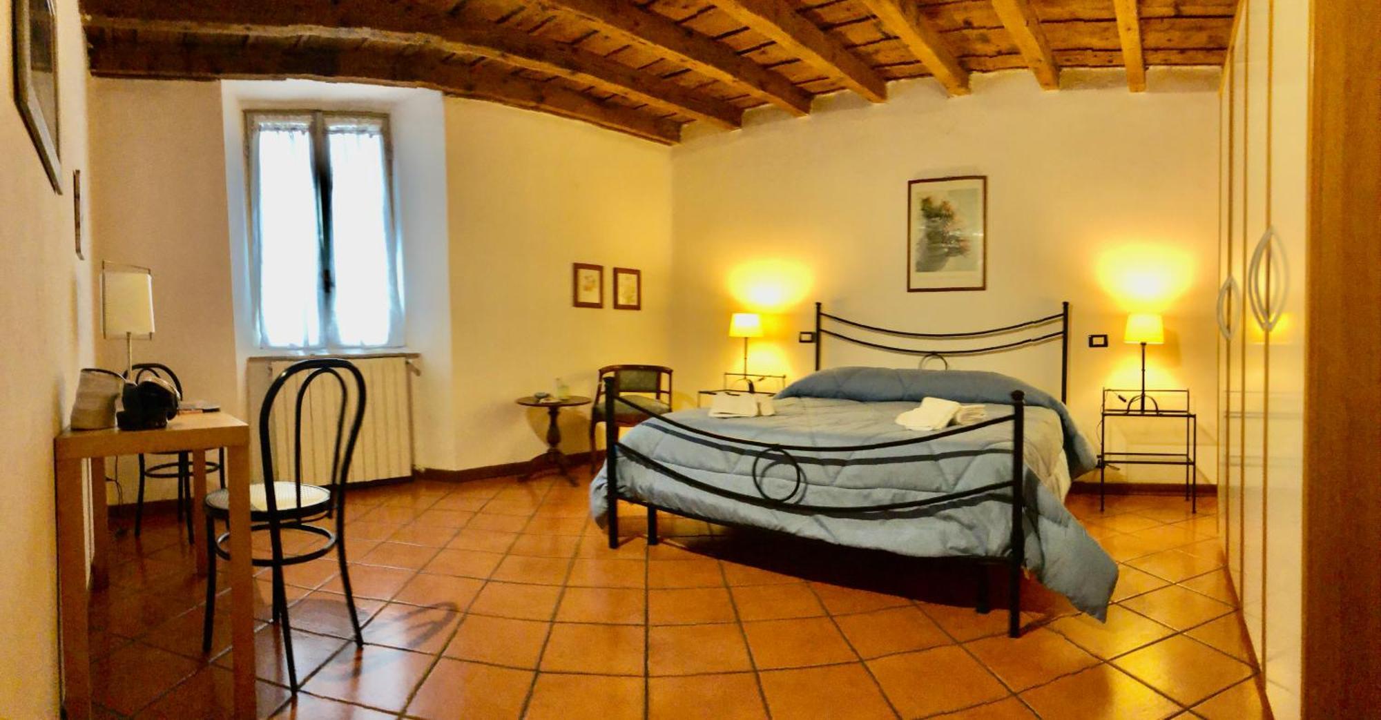 شقة Casa Borgo Antico بيرغامو المظهر الخارجي الصورة